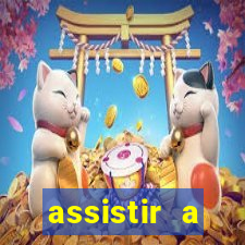 assistir a escolhida novela turca